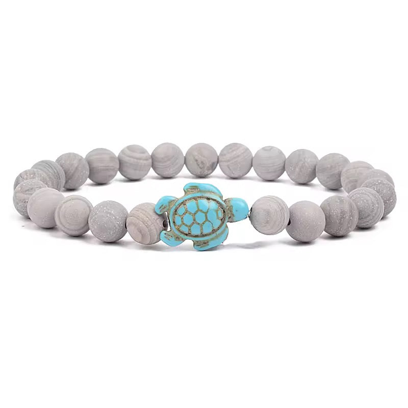 The Amani Turtle Bracelet