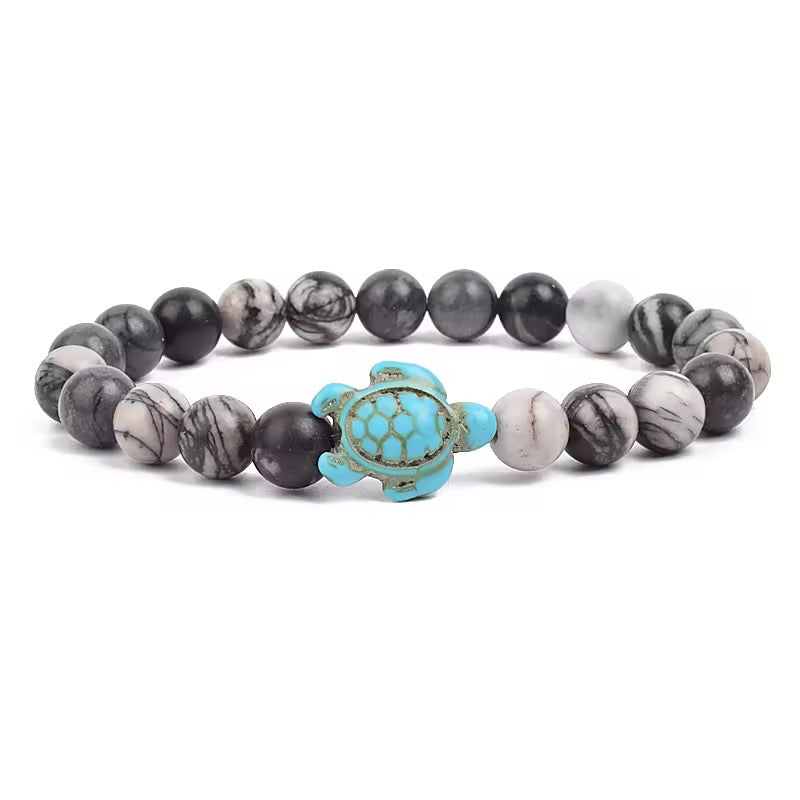 The Ocean Promise Bracelet