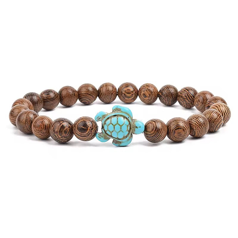 The Ocean Promise Bracelet