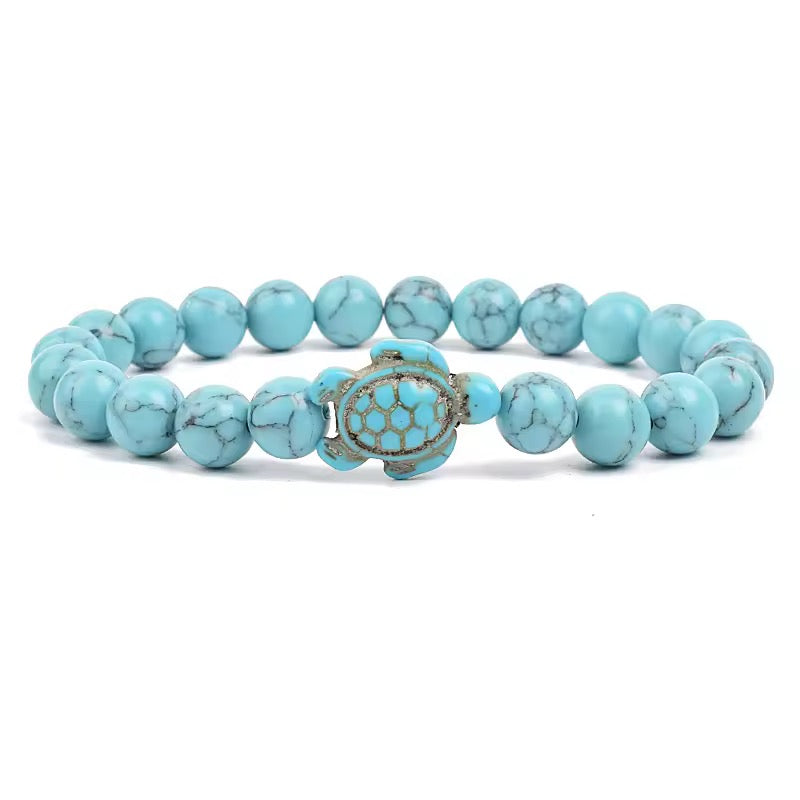 The Amani Turtle Bracelet