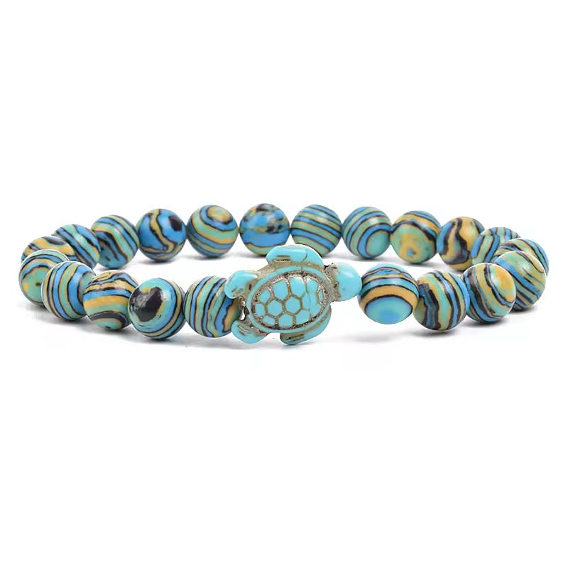 The Amani Turtle Bracelet