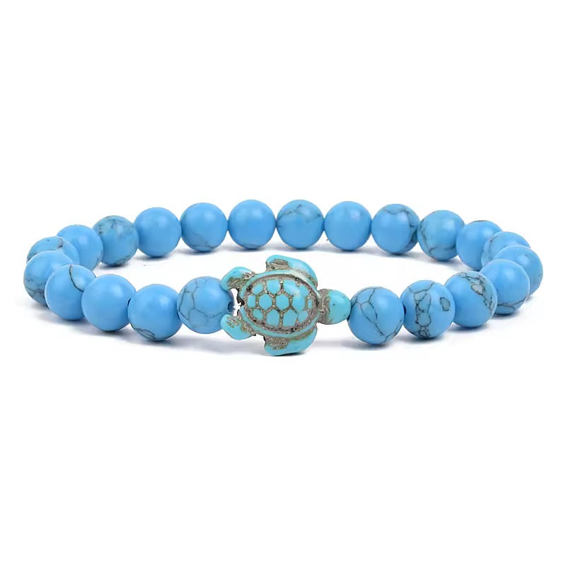 The Amani Turtle Bracelet