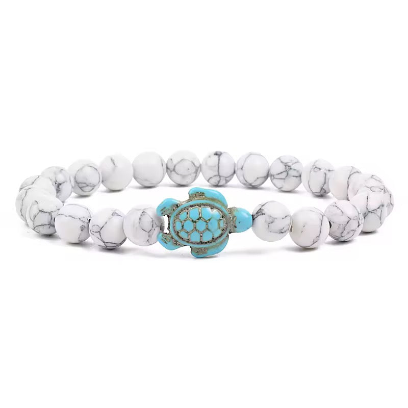 The Amani Turtle Bracelet