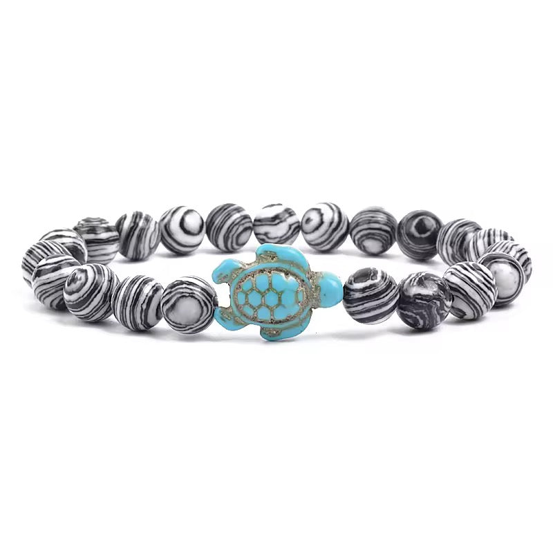 The Amani Turtle Bracelet