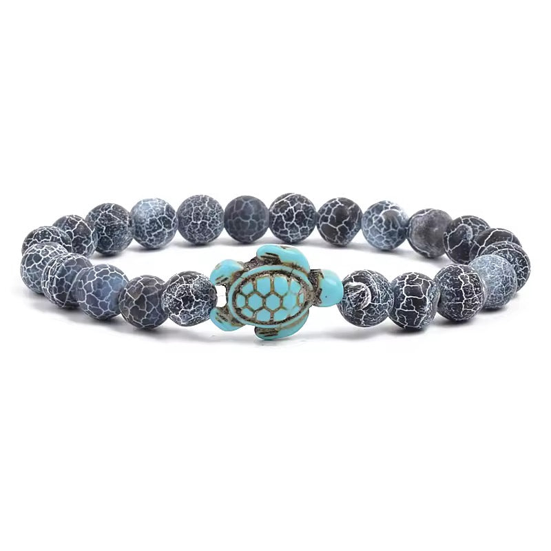 The Amani Turtle Bracelet