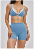Save The Planet Sexy Impact Sports Bra
