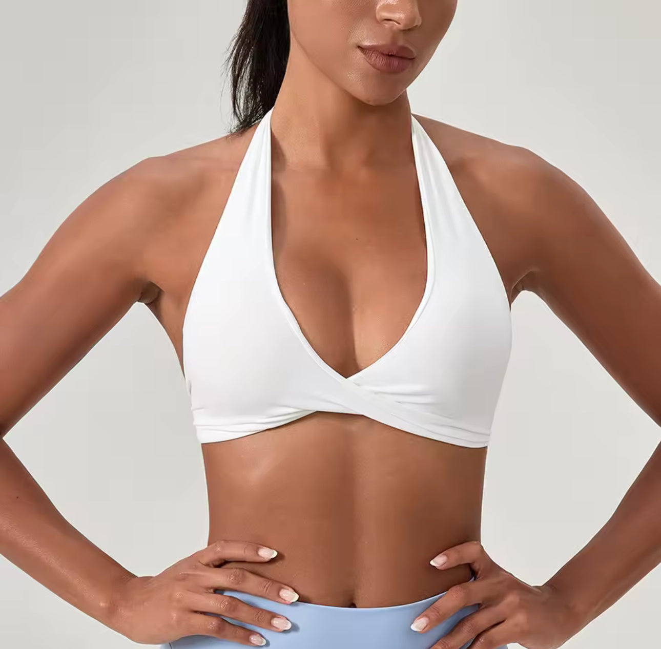 Meadow Lift Sports Bra