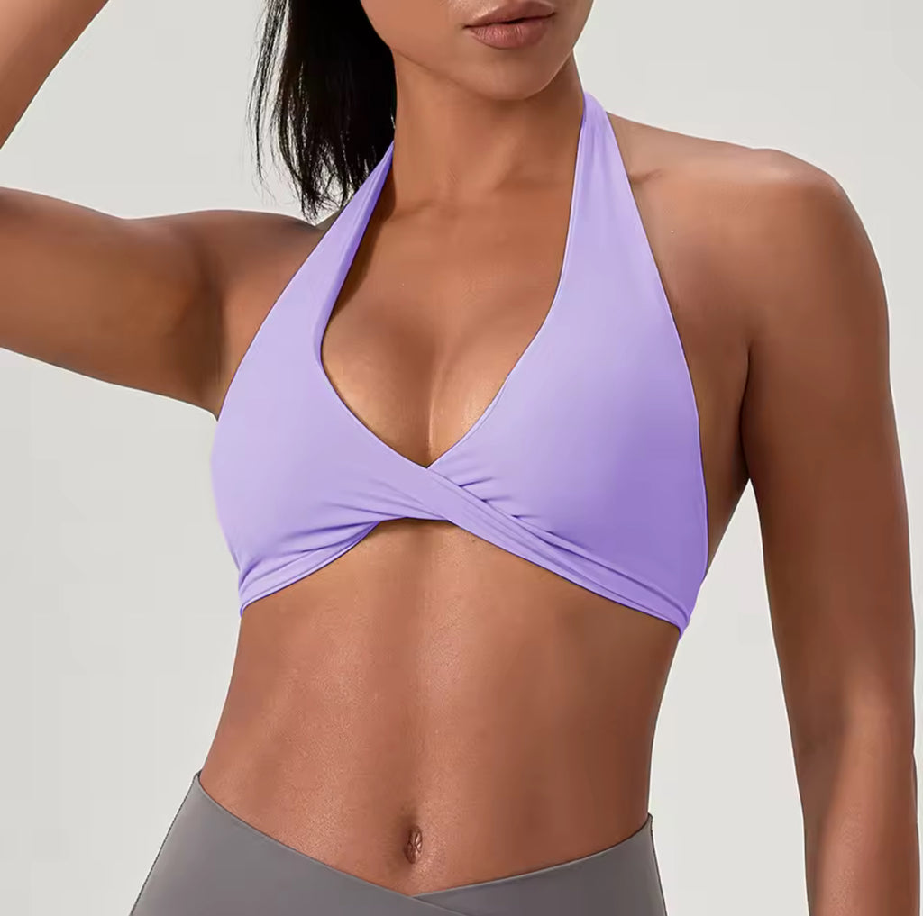 Meadow Lift Sports Bra