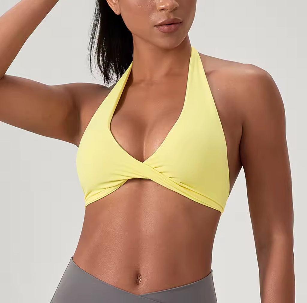Meadow Lift Sports Bra