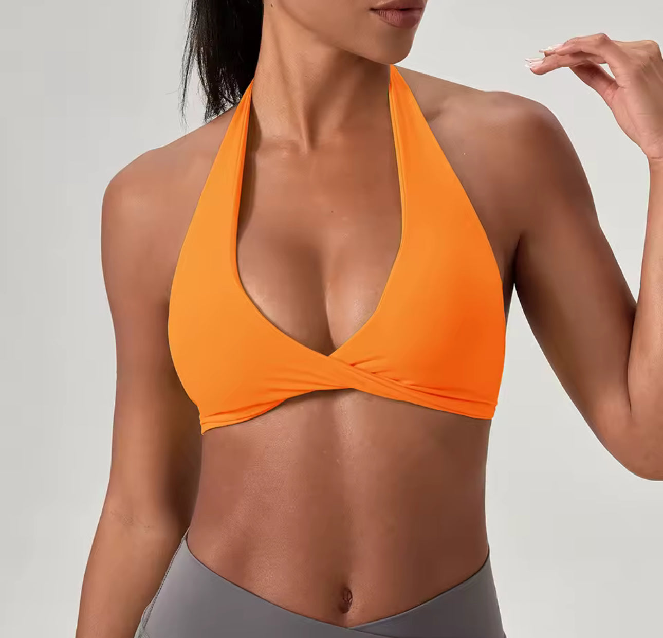 Meadow Lift Sports Bra