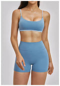 Glow Up Petal Sports Bra