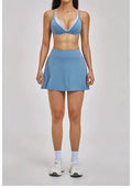 Save The Planet Skirt Set