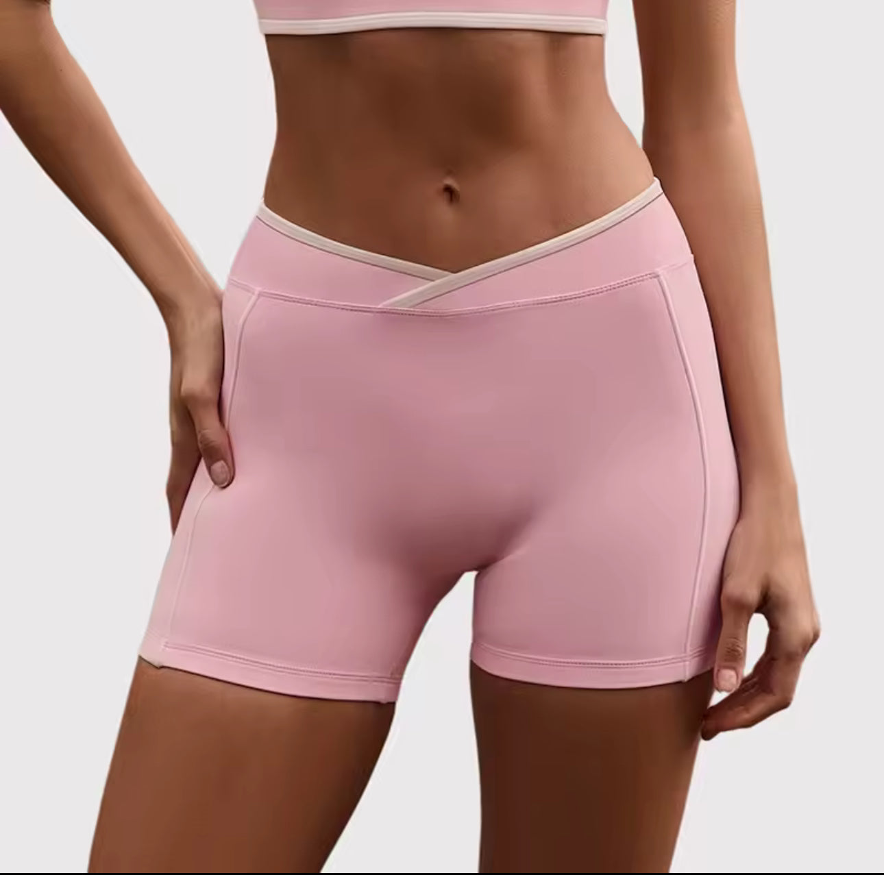 Earth Chic Shorts