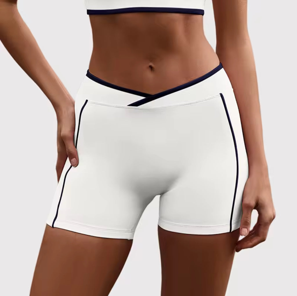 Earth Chic Shorts