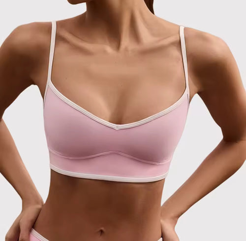Earth Chic Sports Bra