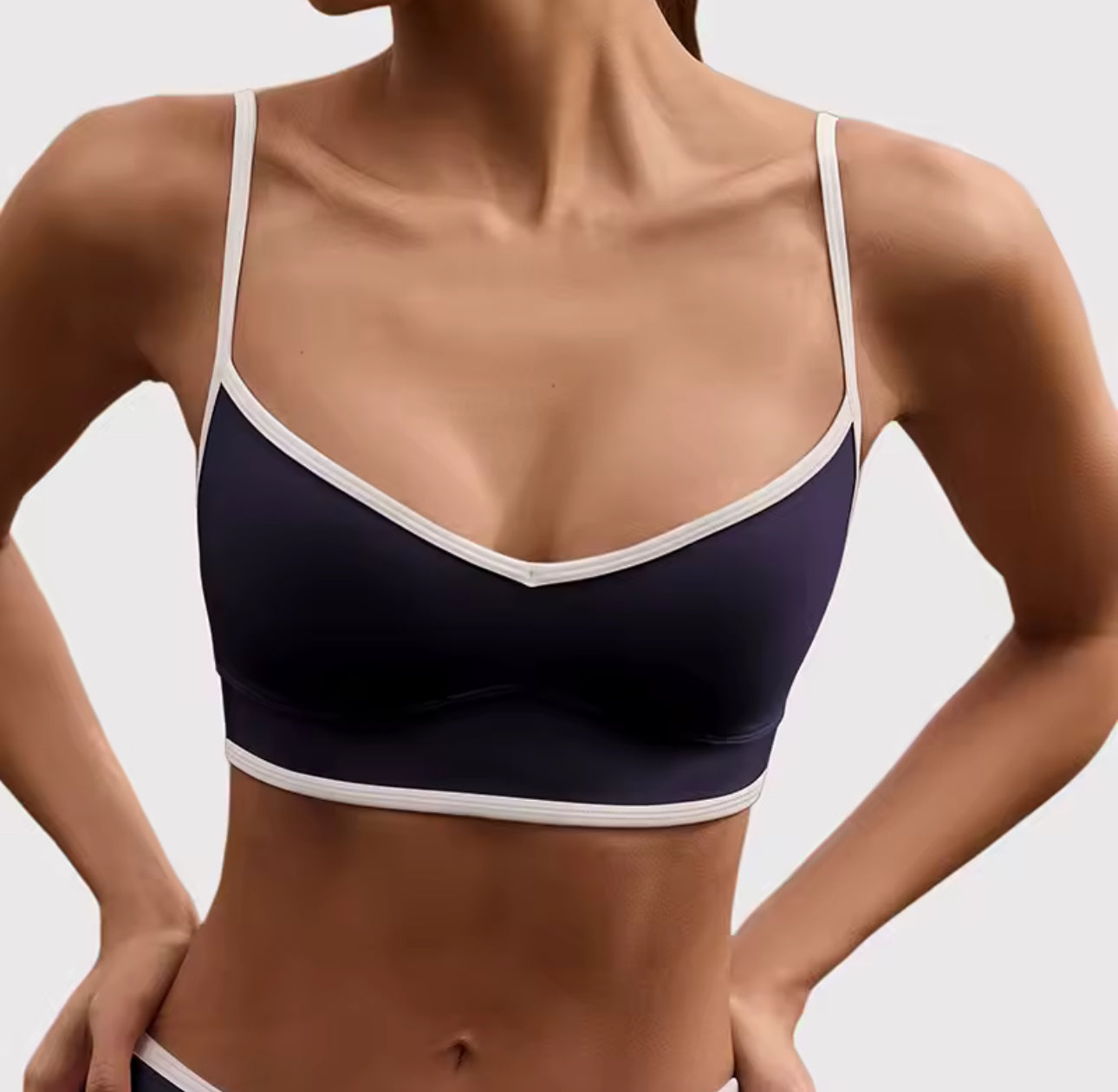 Earth Chic Sports Bra