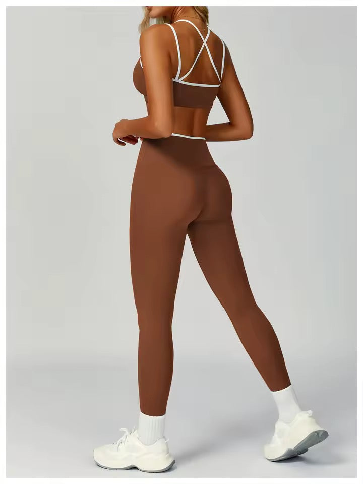 The Sculpt Set 2.0