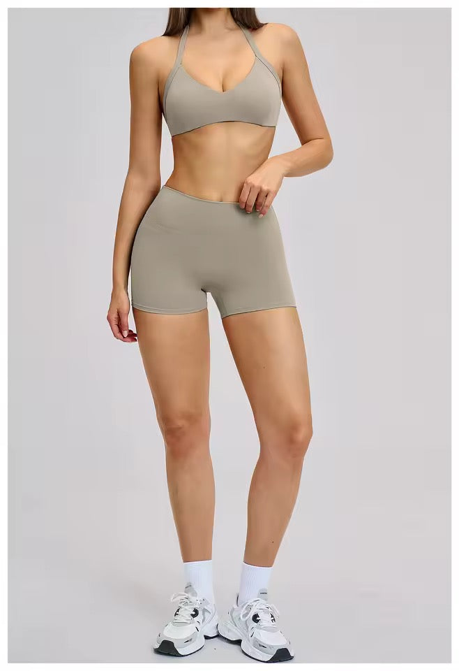 Earth Movement Workout Set