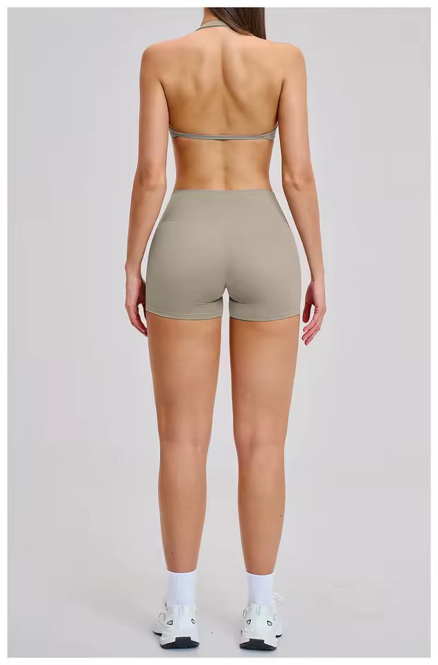 Earth Movement Workout Set