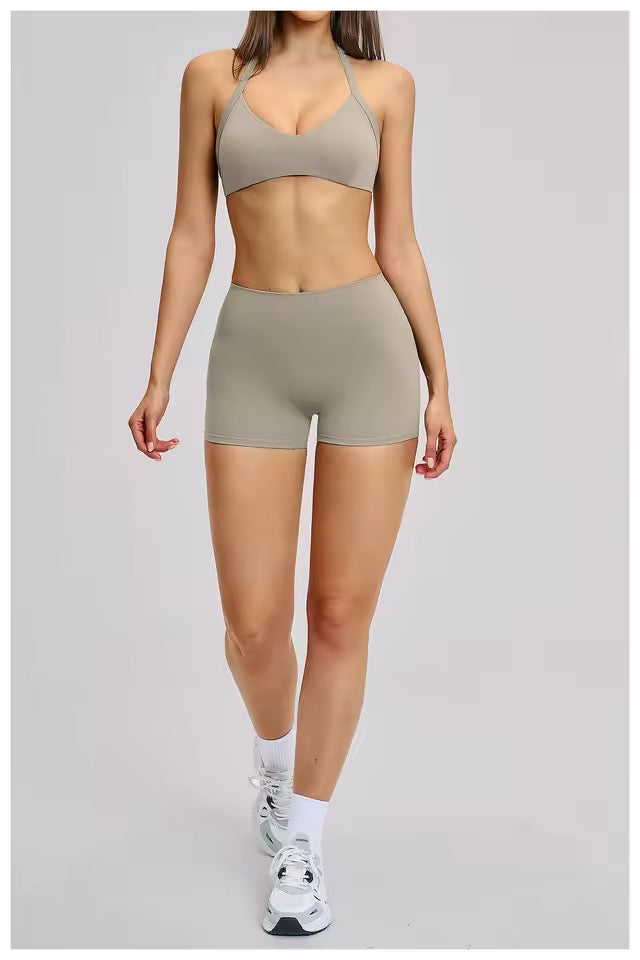 Earth Movement Workout Set
