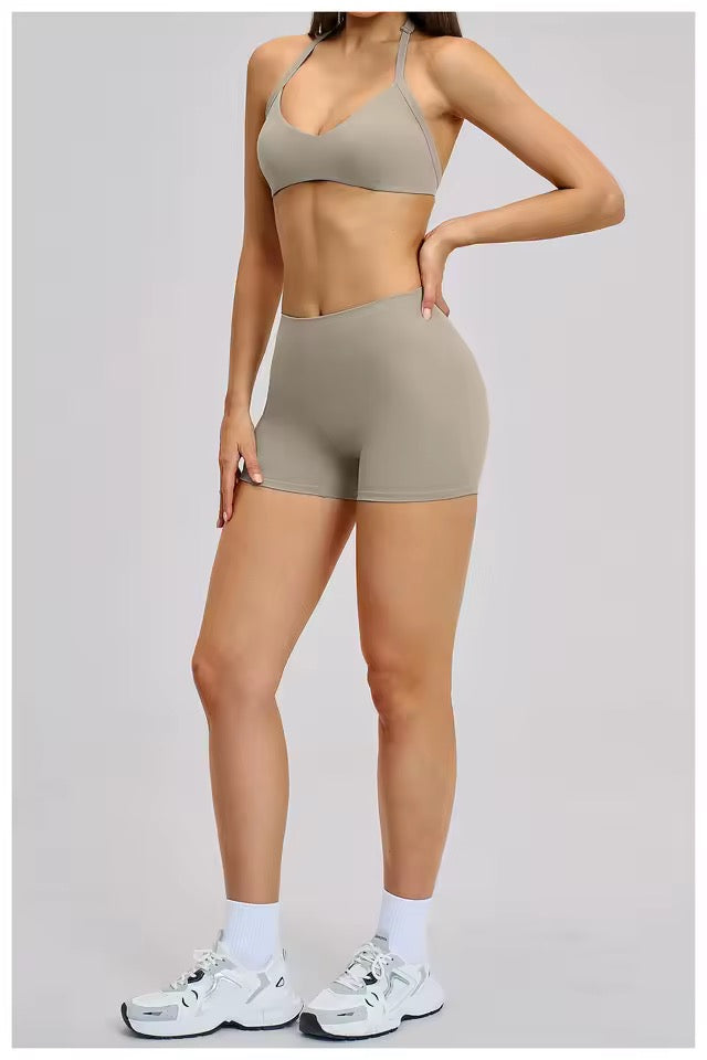 Earth Movement Workout Set
