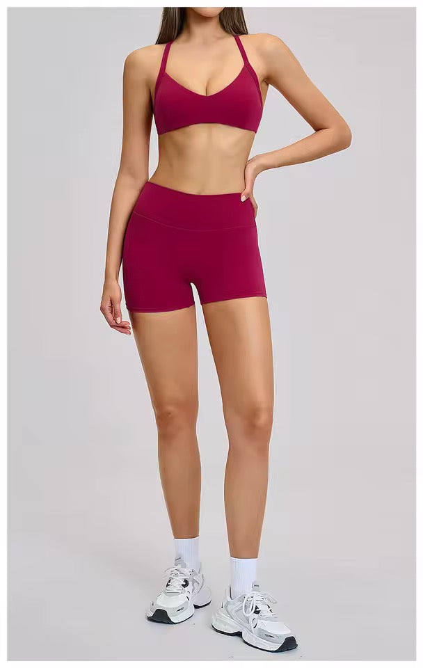 Earth Movement Workout Set