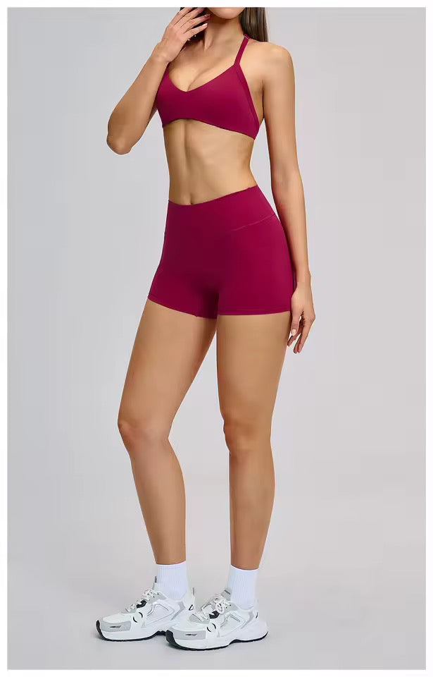 Earth Movement Workout Set