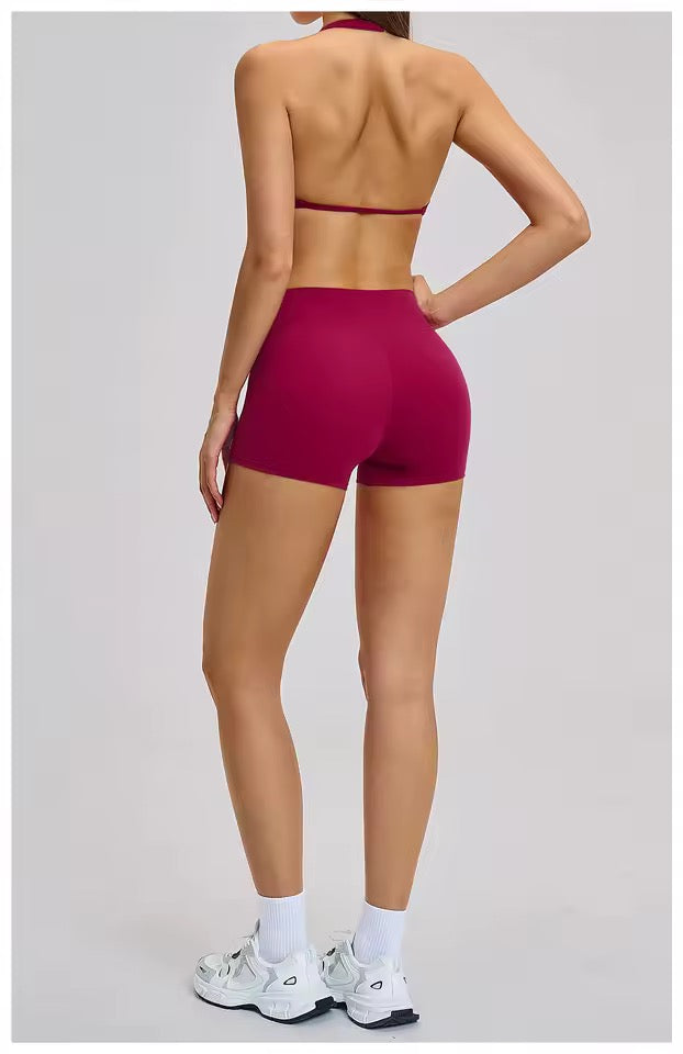 Earth Movement Workout Set
