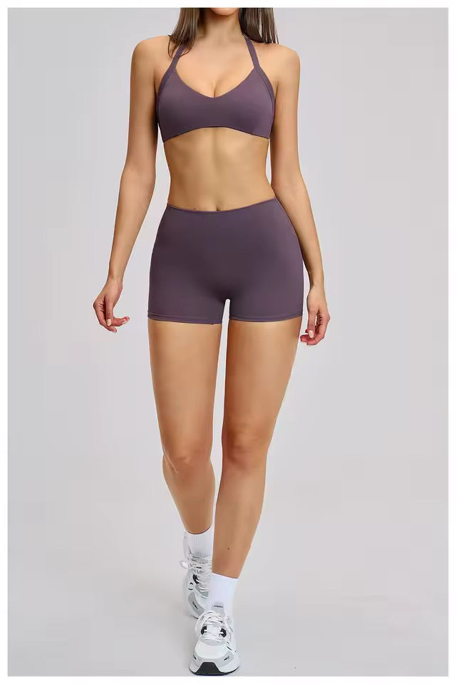 Earth Movement Workout Set