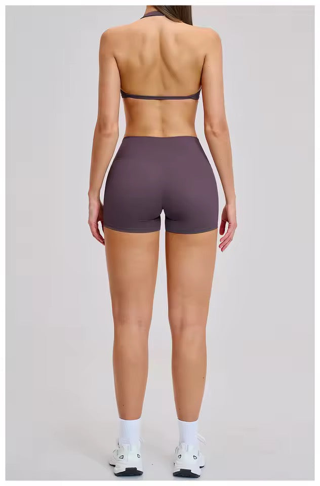 Earth Movement Workout Set