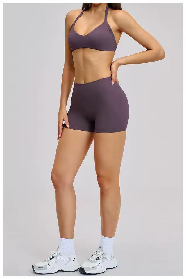 Earth Movement Workout Set