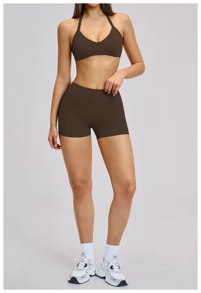 Earth Movement Workout Set