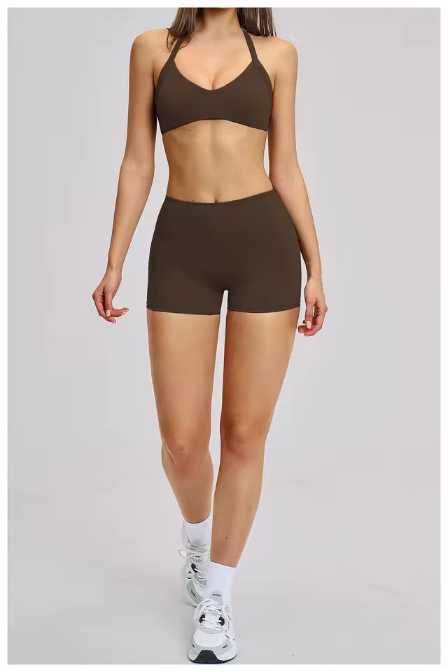 Earth Movement Workout Set