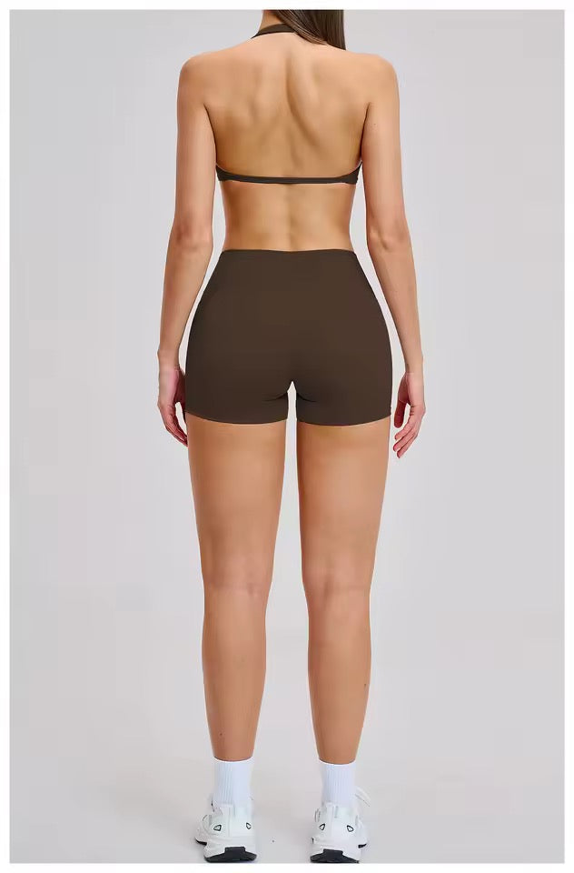 Earth Movement Workout Set