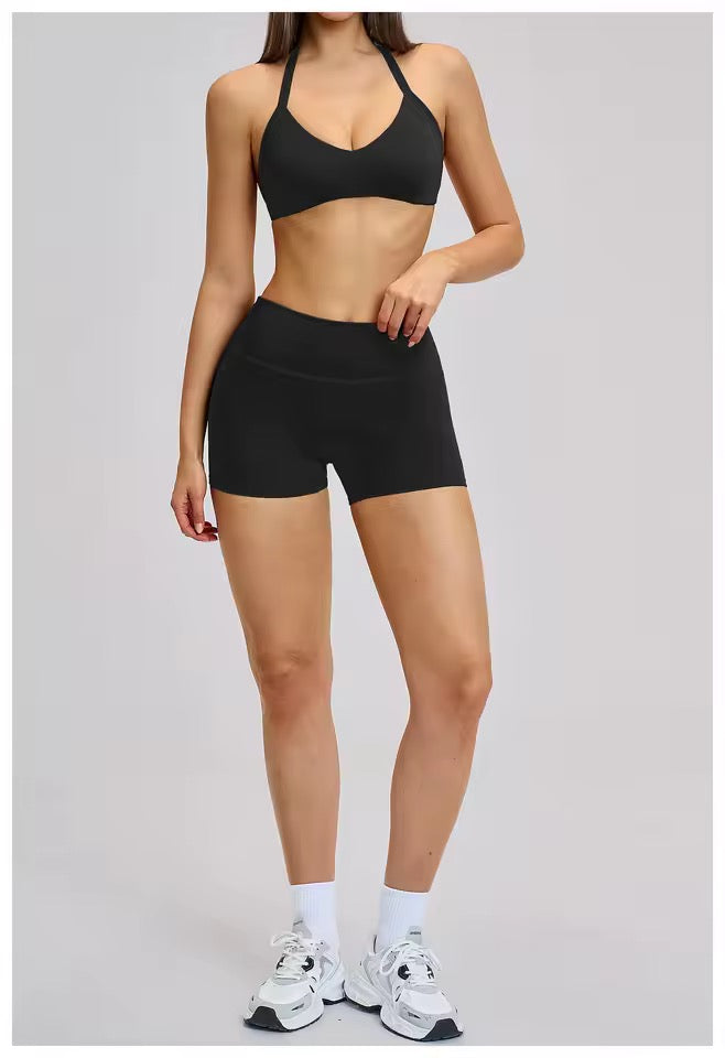 Earth Movement Workout Set
