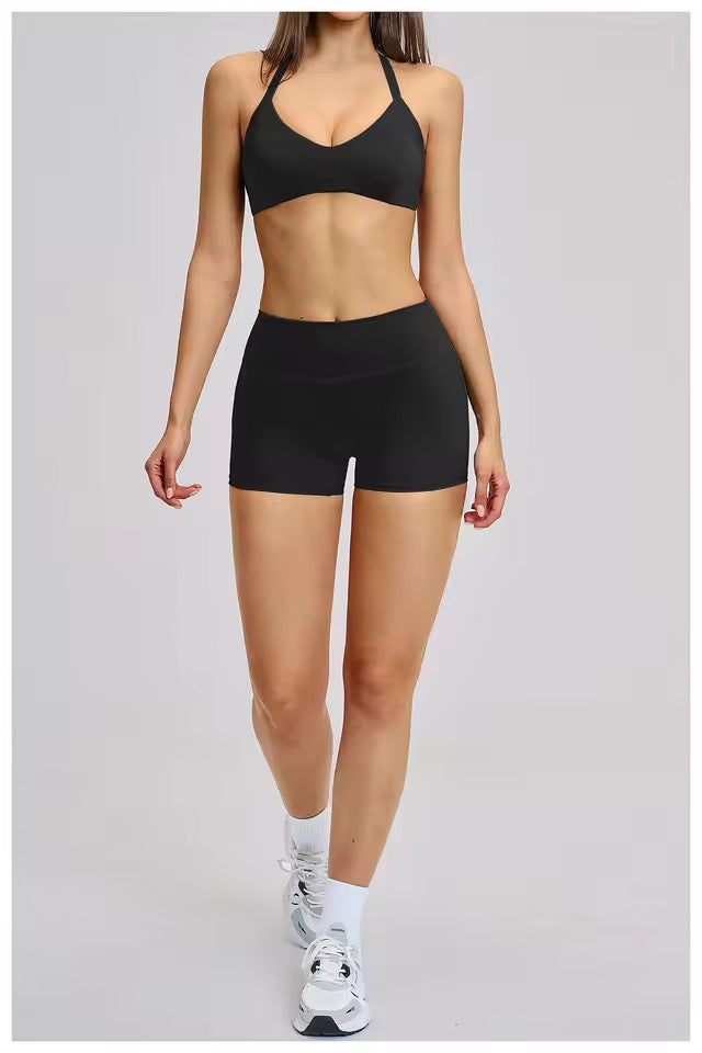 Earth Movement Workout Set