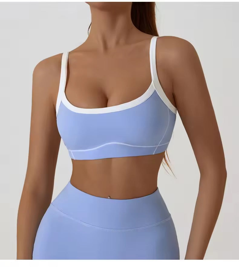 Save The Planet Sports Bra