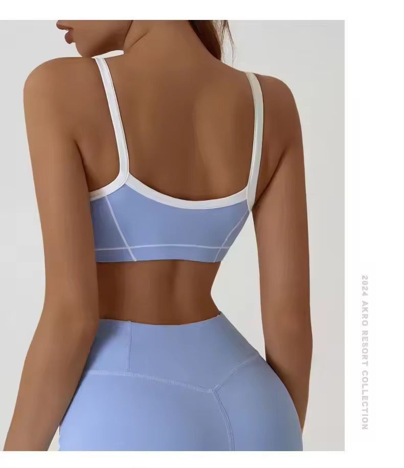 Save The Planet Sports Bra