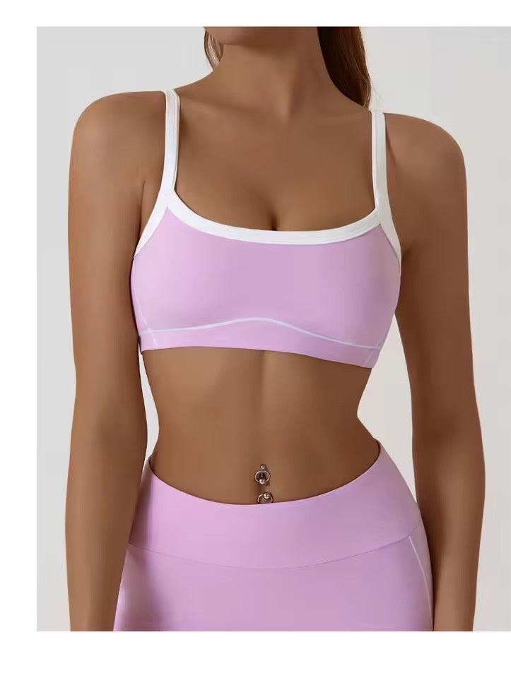 Save The Planet Sports Bra