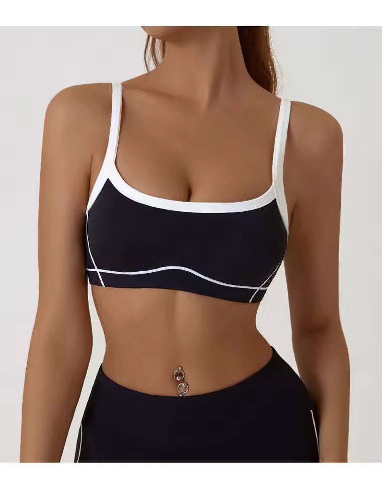 Save The Planet Sports Bra