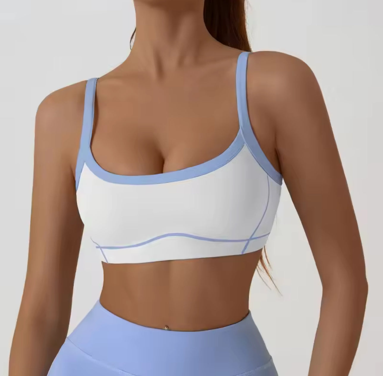 Save The Planet Sports Bra