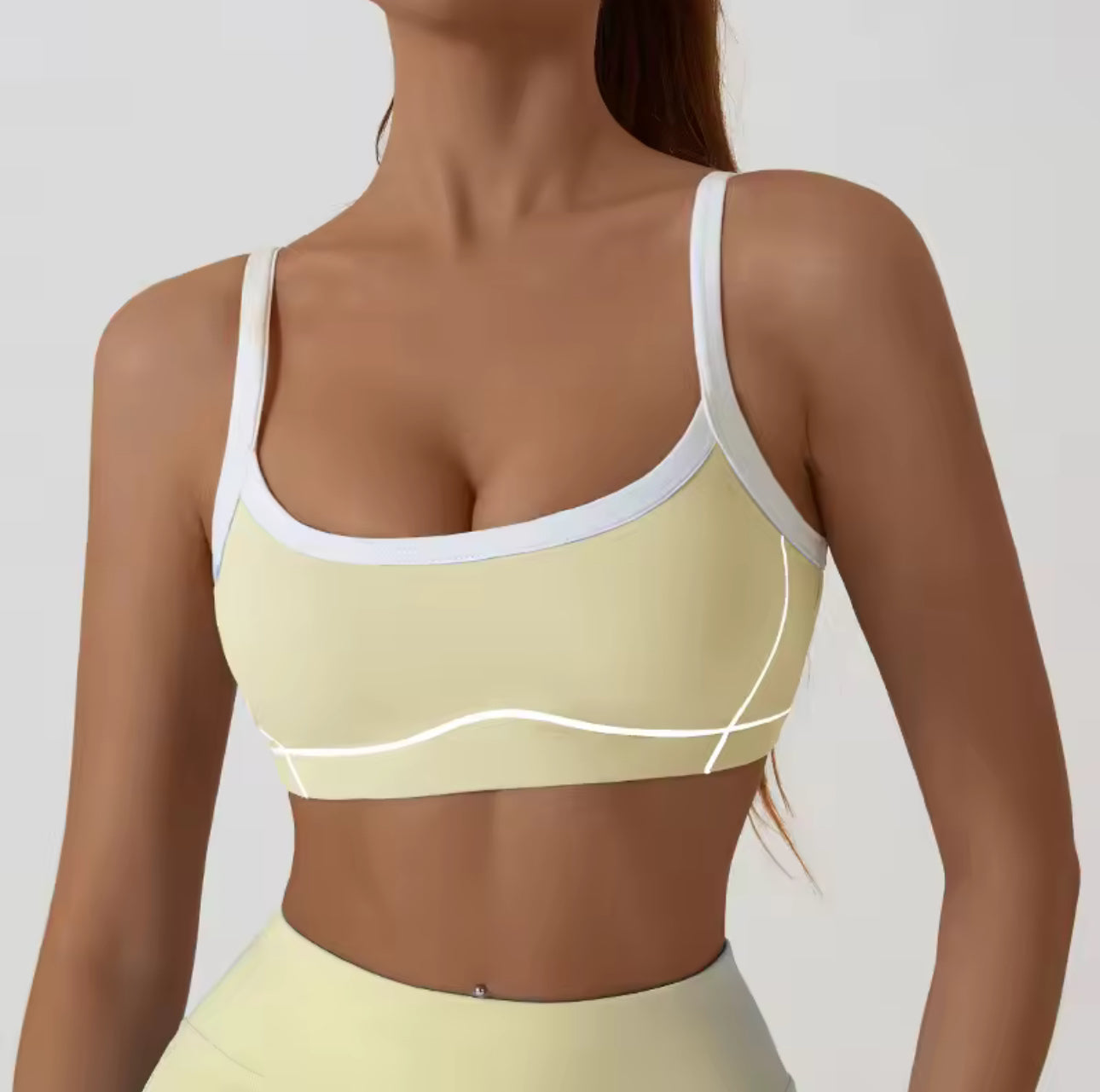 Save The Planet Sports Bra