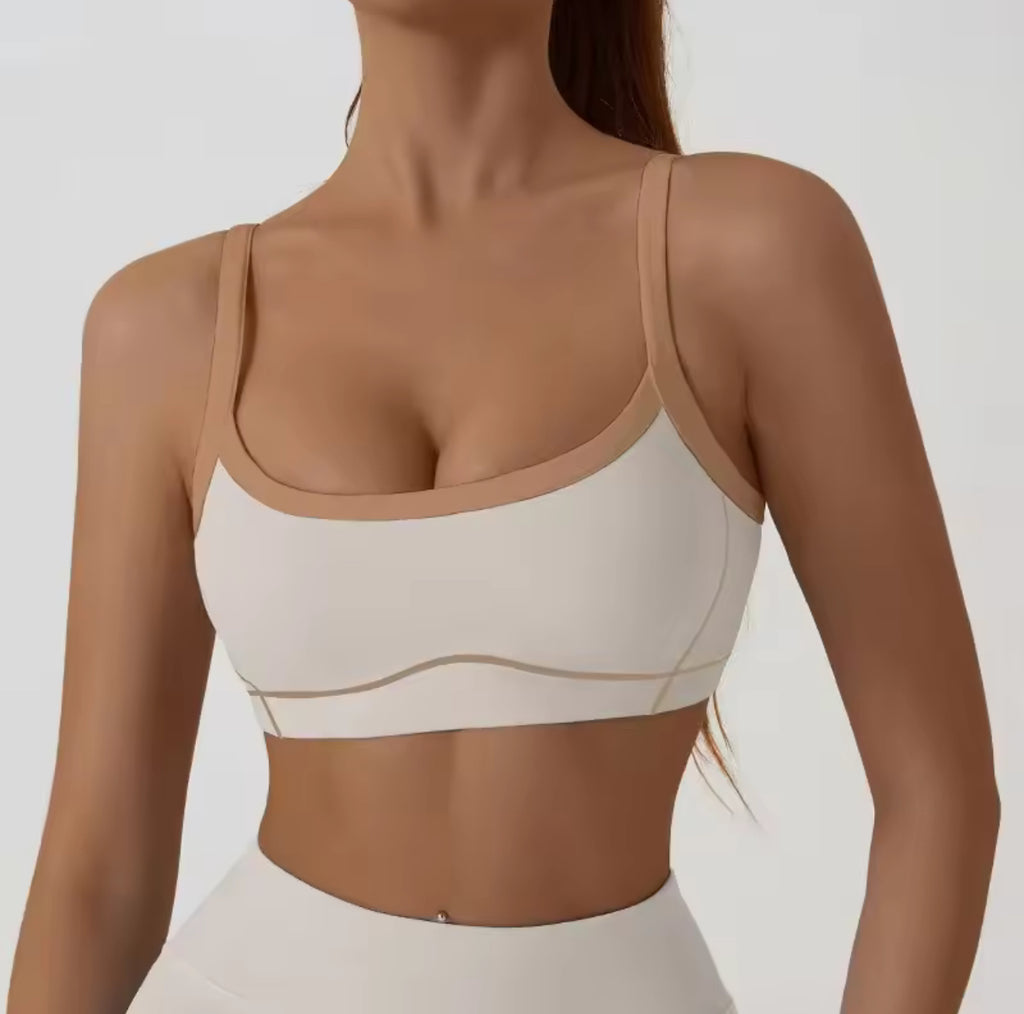 Save The Planet Sports Bra