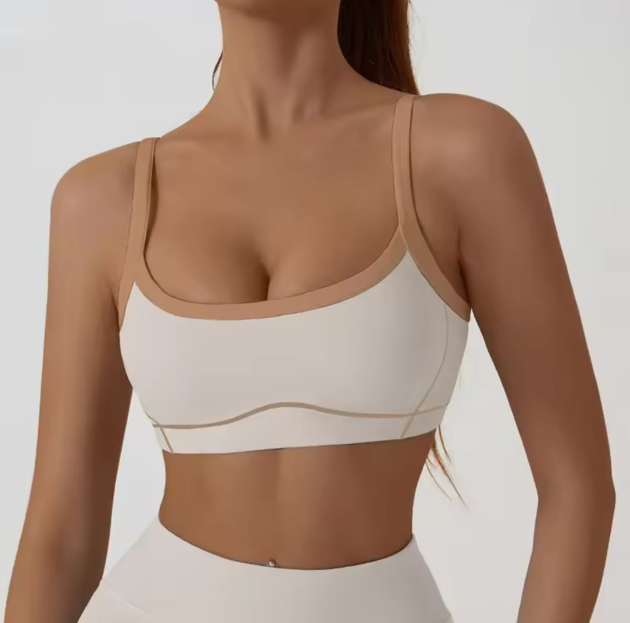 Save The Planet Sports Bra