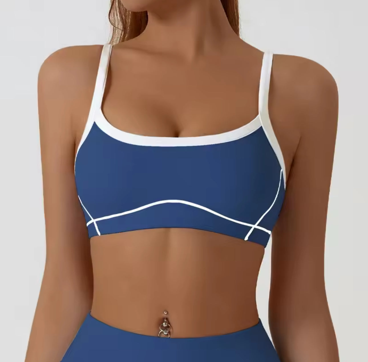 Save The Planet Sports Bra