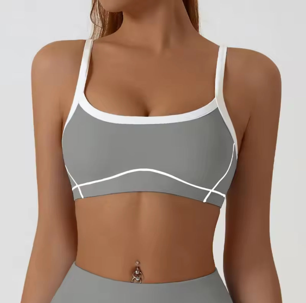 Save The Planet Sports Bra