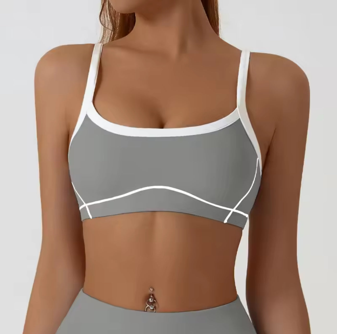 Save The Planet Sports Bra