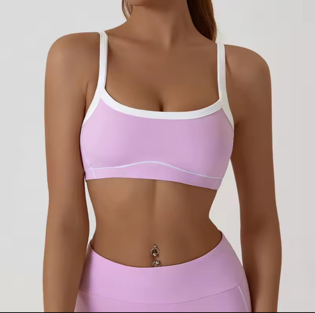 Save The Planet Sports Bra