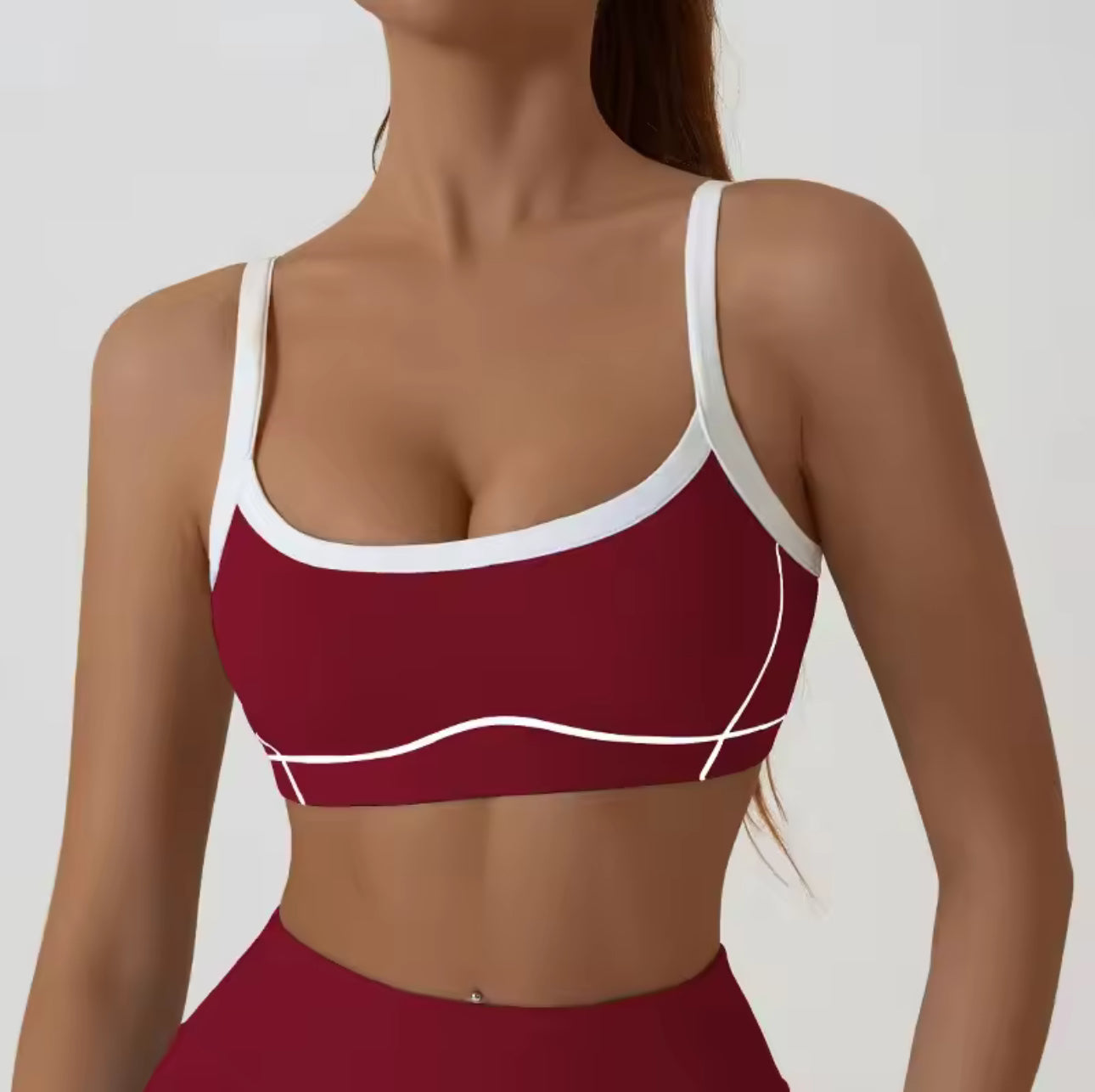 Save The Planet Sports Bra