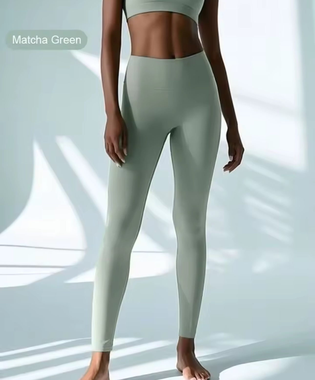 Protect The Planet Leggings